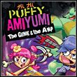 Hi Hi Puffy AmiYumi: The Genie and the Amp