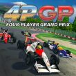 4PGP Four-Player Grand Prix