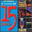 Activision's Commodore 64 15 Pack