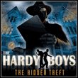 The Hardy Boys: The Hidden Theft