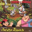 Kajko i Kokosz: Podstęp Kaprala