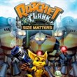 Ratchet & Clank: Size Matters