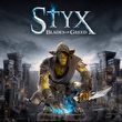 Styx: Blades of Greed