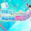 Hatsune Miku: Project DIVA Mega Mix+