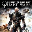 Enemy Territory: Quake Wars