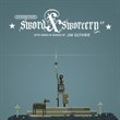 Superbrothers: Sword & Sworcery EP
