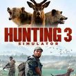 Hunting Simulator 3