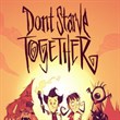 Don't Starve Together