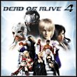 Dead or Alive 4