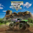 Monster Jam: Steel Titans 2