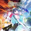 Digimon Story: Time Stranger