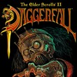 The Elder Scrolls II: Daggerfall