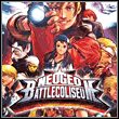 NeoGeo Battle Coliseum