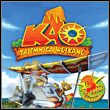 Kao the Kangaroo: Mystery of the Volcano