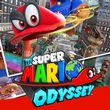 Super Mario Odyssey