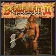 Barbarian II: The Dungeon of Drax