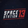 Space Station 13