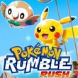 Pokemon Rumble Rush