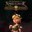 The Dungeon of Naheulbeuk: The Amulet of Chaos