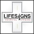 Lifesigns: Hospital Affairs