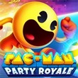 Pac-Man Party Royale