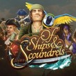 Of Ships & Scoundrels