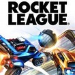 Rocket League