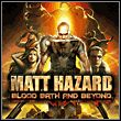 Matt Hazard: Blood Bath and Beyond