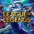 League of Legends