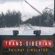 Trans-Siberian Railway Simulator