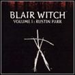 Blair Witch, volume one: Rustin Parr