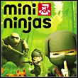 Mini Ninjas