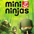 Mini Ninjas