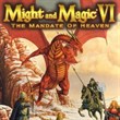 Might and Magic VI: Mandate of Heaven
