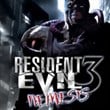 Resident Evil 3: Nemesis