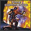 Time Commando