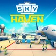 Sky Haven Tycoon