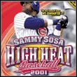 Sammy Sosa High Heat Baseball 2001