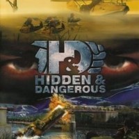 Hidden and Dangerous