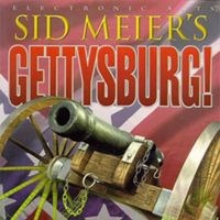 Sid Meier's Gettysburg