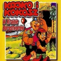 Kajko i Kokosz w Krainie Borostworów