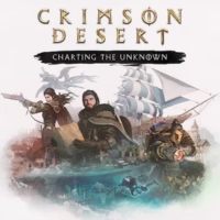 Crimson Desert: Charting the Unknown