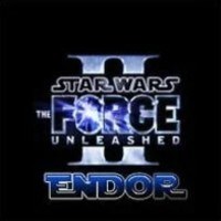 Star Wars: The Force Unleashed II – Endor DLC