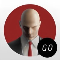 Hitman GO: Definitive Edition