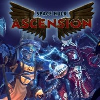 Space Hulk: Ascension