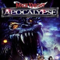 Mage Knight Apocalypse