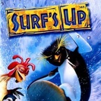 Na Fali: Surf's Up