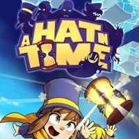 A Hat in Time