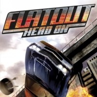 FlatOut: Head On