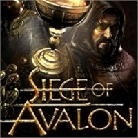Siege of Avalon